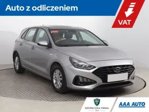 Hyundai i30 III 2021