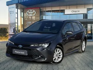 Toyota Corolla Seria E21 1.8 Hybrid Comfort 2024