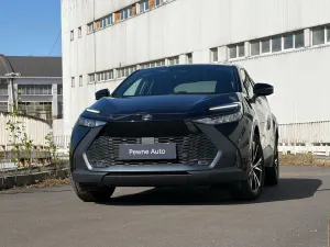Toyota C-HR 2.0 Hybrid Dynamic Force Style 2024