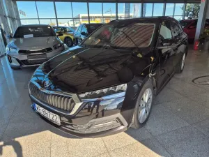 Skoda Octavia IV 2.0 TDI Ambition DSG 2023