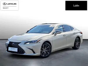 Lexus ES 2023