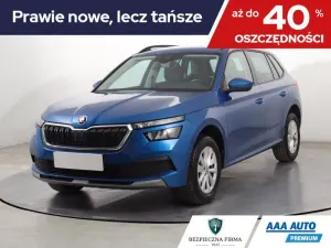 Skoda Kamiq 2023