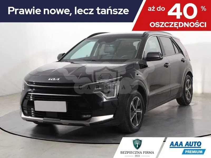 Kia Niro 2023