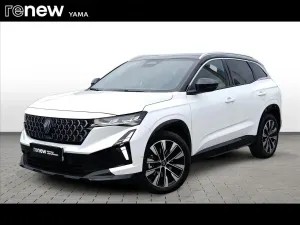 Renault Austral 2025