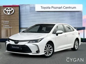 Toyota Corolla Seria E21 1.8 Hybrid Comfort 2023