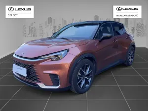 Lexus LBX 1.5 Hybrid Cool 2024