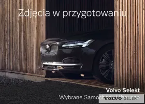 Volvo XC90 II 2025