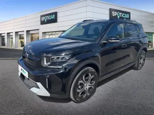 Citroën C3 Aircross 2025