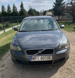Volvo S40 II 1.6D 2005