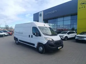 Opel Movano 2022