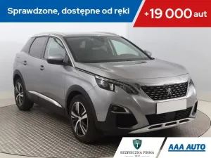Peugeot 3008 II 2020