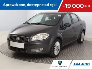 Fiat Linea 2008