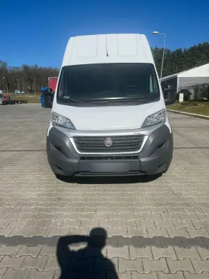 Fiat Ducato 2017