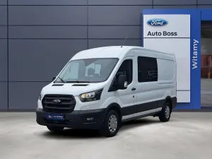 Ford Transit 2024