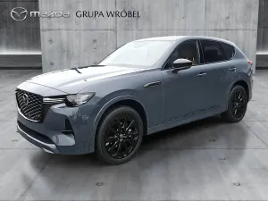 Mazda CX-60 3.3 D mHEV Homura Plus 2026