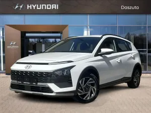 Hyundai Bayon 1.0 T-GDI Modern DCT 2026