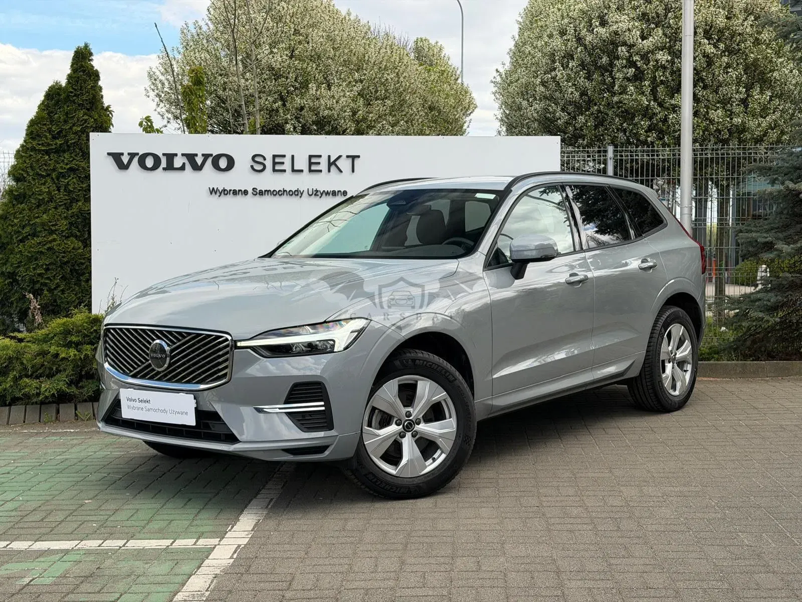 Volvo XC60 II 2025