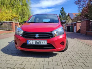 Suzuki Celerio 1.0 Comfort 2019