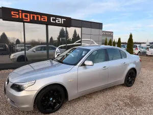 BMW 5 Series E60/E61 2004