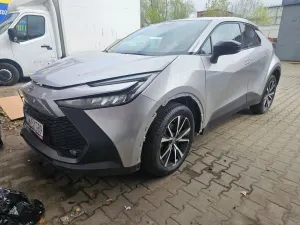 Toyota C-HR 1.8 Hybrid Style 2023