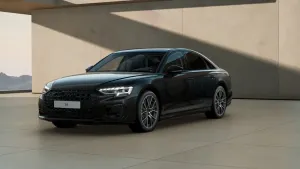 Audi S8 D5 TFSI mHEV Quattro Tiptr 2024