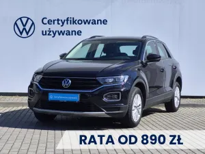 Volkswagen T-ROC II 2021
