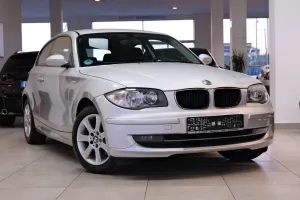 BMW 1 Series E81/E87 118d DPF 2008
