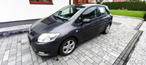 Toyota Auris I 1.4 D-4D 2007