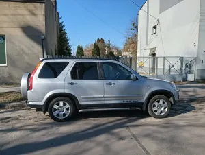Honda CR-V II 2.0i S 2004