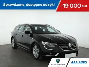 Renault Talisman (SM6) 2017