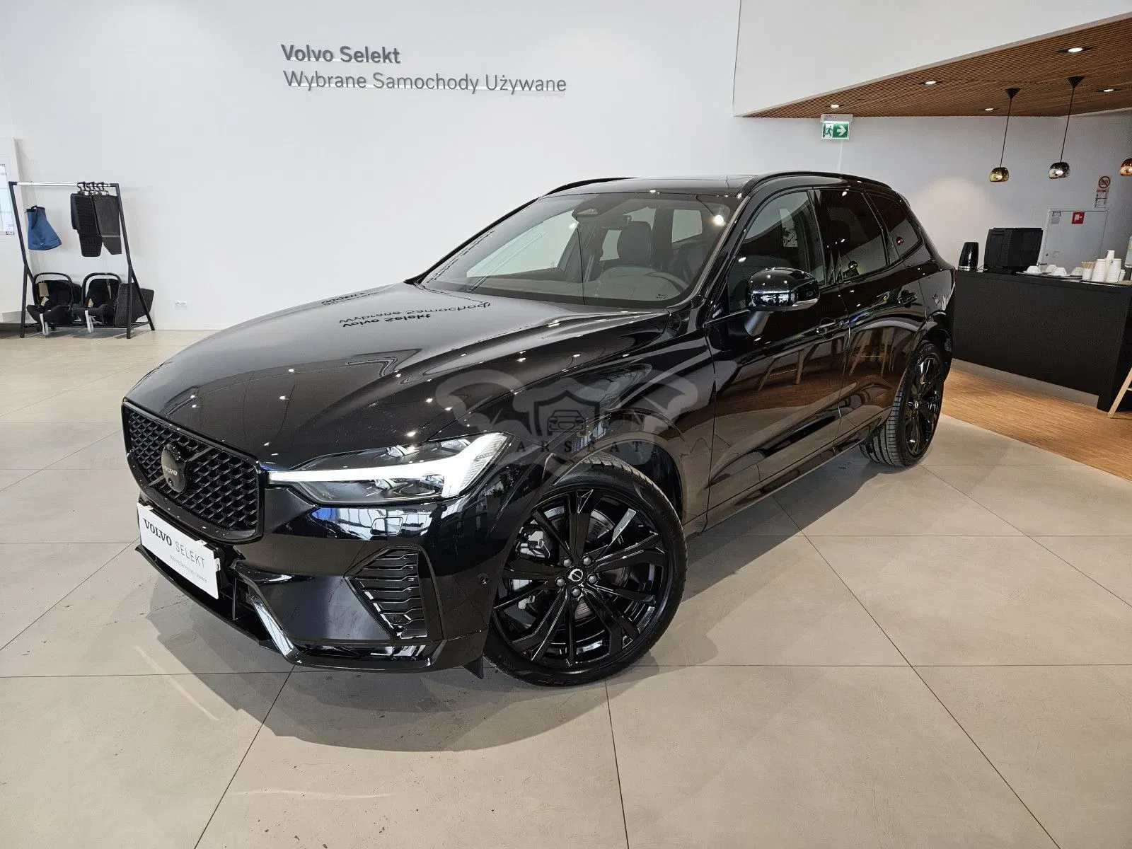 Volvo XC60 II 2025