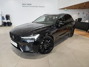 Volvo XC60 II 2025