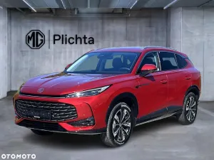 MG EHS 2025