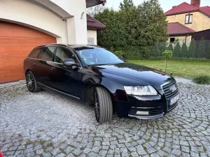 Audi A6 C6 2010