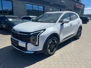 Kia Sportage V 2025