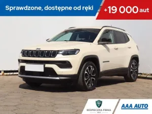 Jeep Compass II 2021