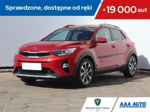 Kia Stonic 2017