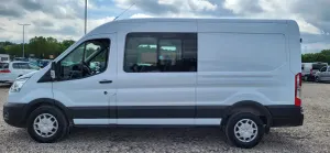 Ford Transit VIII L3 RWD Trend 2022