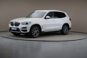 BMW X3 G01 2021
