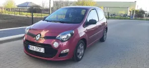 Renault Twingo II 2012