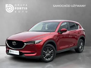 Mazda CX-5 II 2.5 Skyenergy 2WD 2020