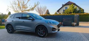 Ford Kuga III 2.0 EcoBlue AWD ST-Line 2020