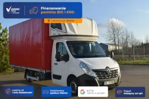 Renault Master 2019
