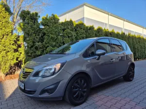 Opel Meriva II 1.4 Edition 2012