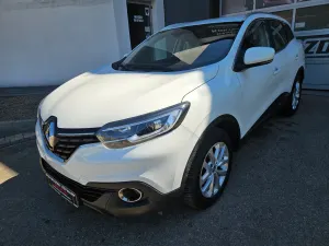 Renault Kadjar 1.2 Energy TCe Zen 2015