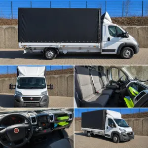 Fiat Ducato 2018