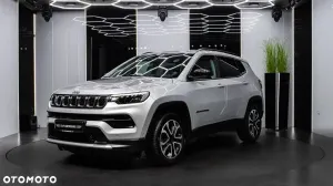 Jeep Compass II 1.5 T4 mHEV Limited FWD S&S DCT 2022