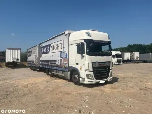 DAF XF 2018