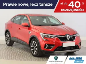 Renault Arkana / XM3 2022