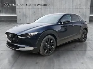 Mazda CX-30 2.0 mHEV Nagisa 2WD 2026